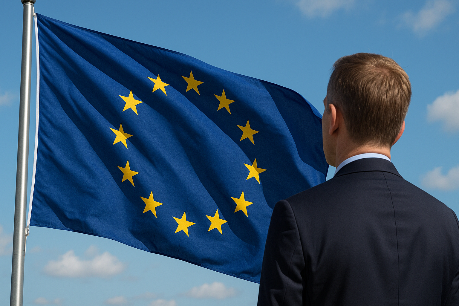 Euroness.com Hero Image